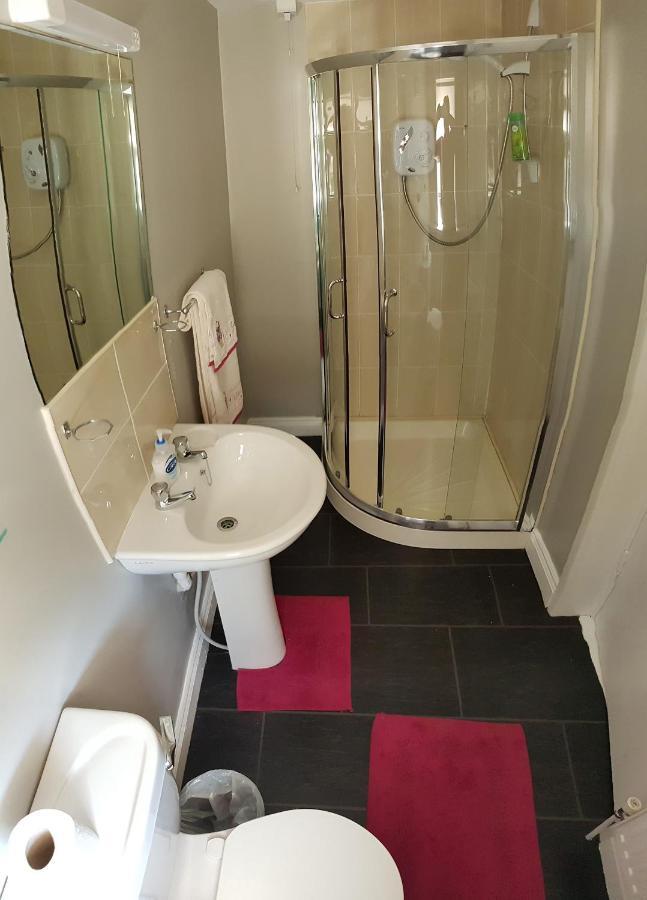 Farnham House Bed and Breakfast Cavan Buitenkant foto