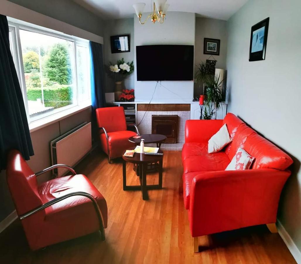 Farnham House Bed and Breakfast Cavan Buitenkant foto
