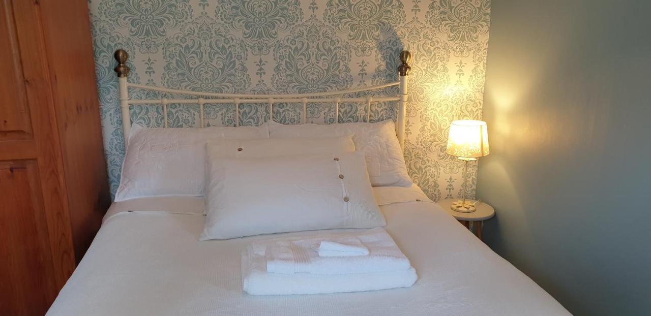 Farnham House Bed and Breakfast Cavan Buitenkant foto