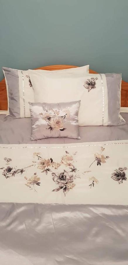 Farnham House Bed and Breakfast Cavan Buitenkant foto