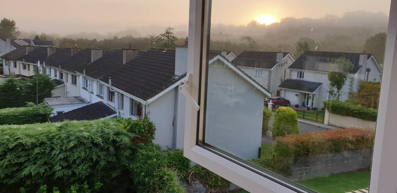 Farnham House Bed and Breakfast Cavan Buitenkant foto