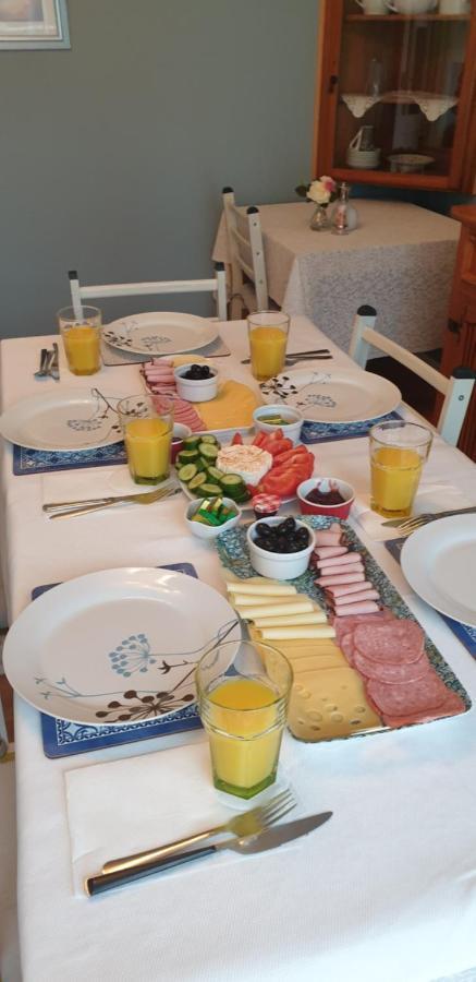 Farnham House Bed and Breakfast Cavan Buitenkant foto